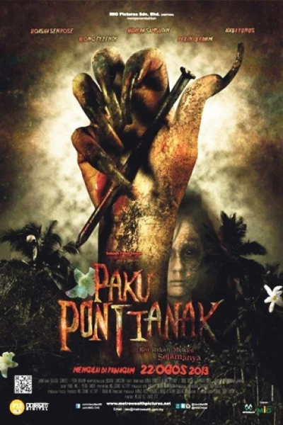 Paku pontianak