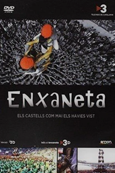 Enxaneta