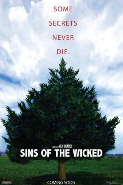 Sins of the Wicked