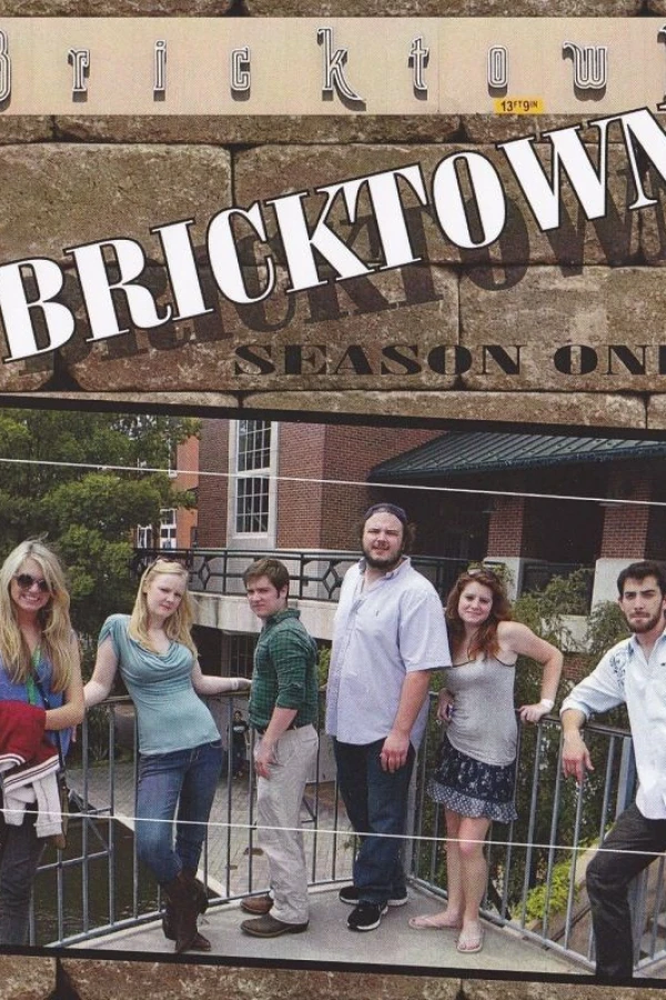 Bricktown Poster