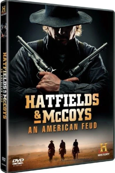 America's Feud: Hatfields & McCoys