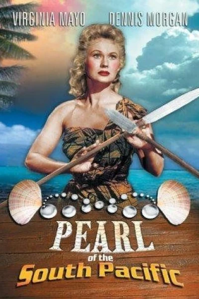 Pearl of the South Pacific