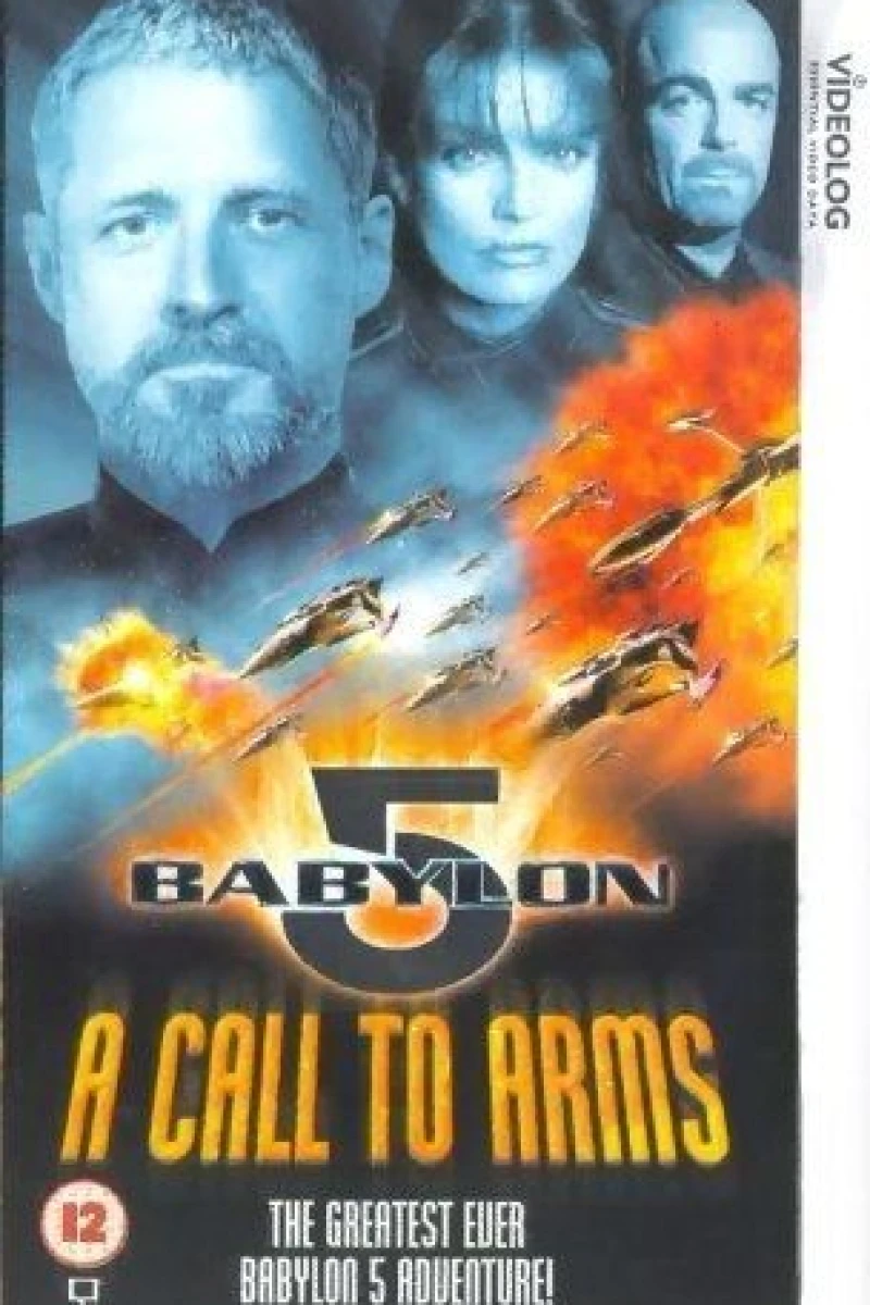 Babylon 5: A Call to Arms Poster