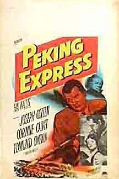 Peking Express