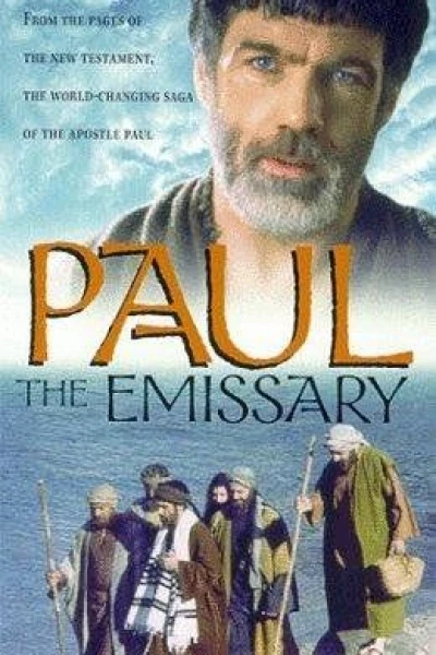 The Emissary: A Biblical Epic