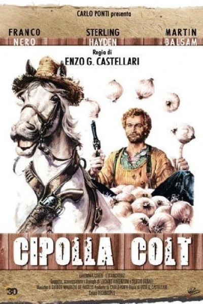 Cipolla Colt