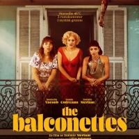 The Balconettes