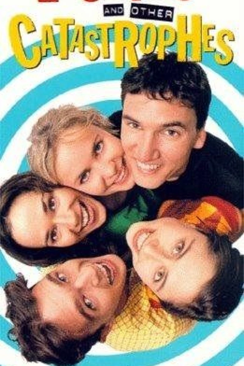 Love and Other Catastrophes Poster