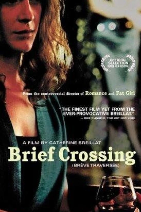 Brief Crossing Poster
