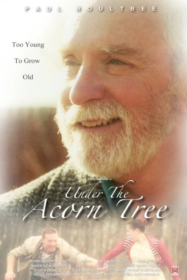 Under the Acorn Tree Poster