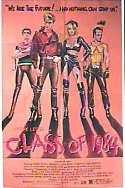 Class of 1984