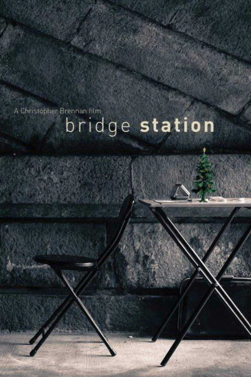 Bridge Station Poster
