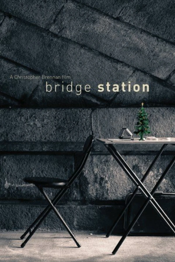 Bridge Station Poster