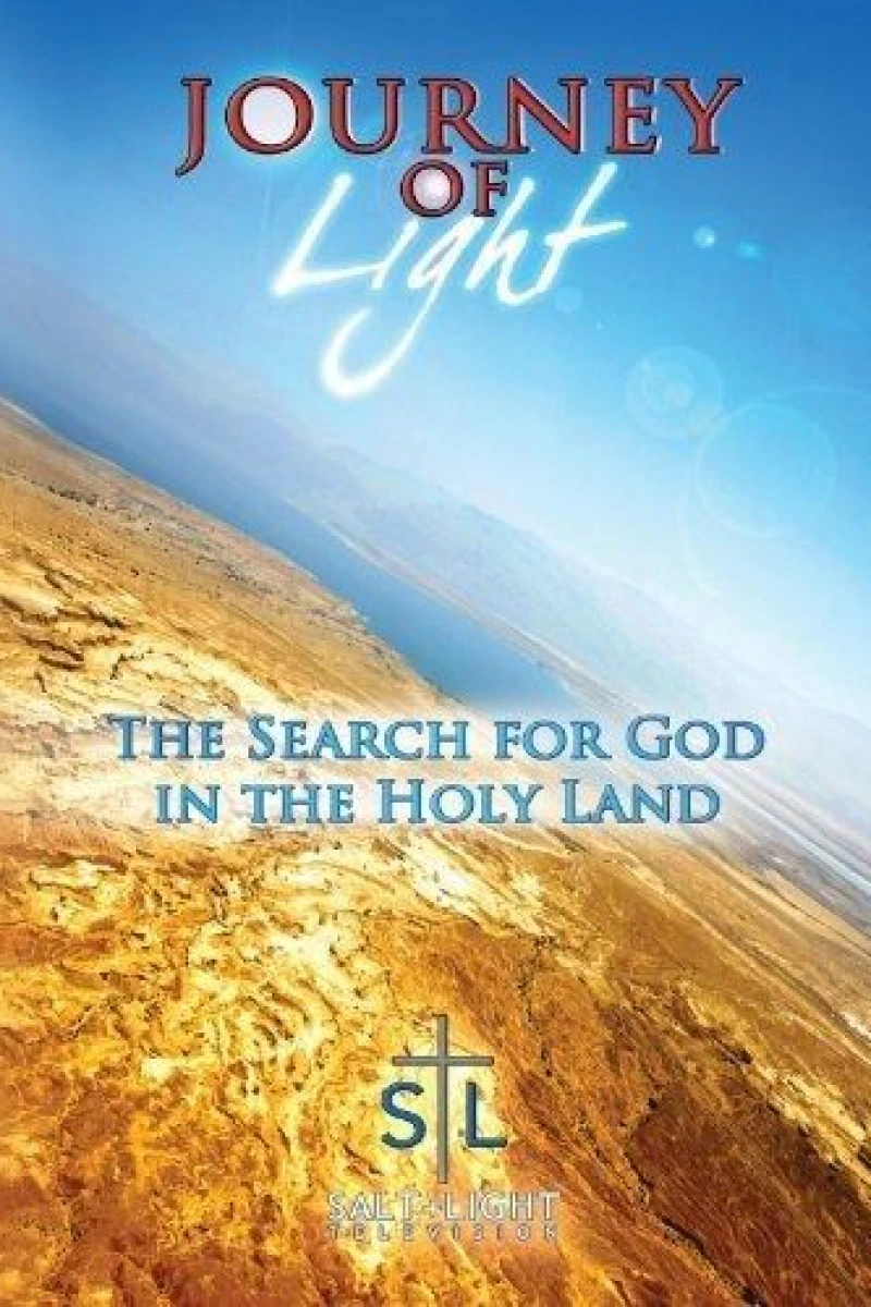 Journey of light Poster