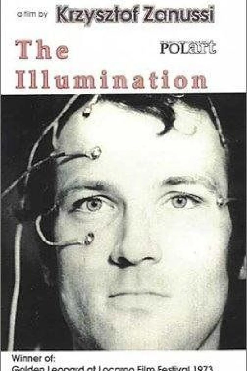 The Illumination Poster