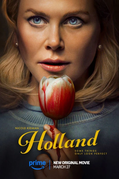 Holland Officiell trailer