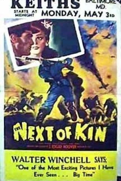 The Next of Kin