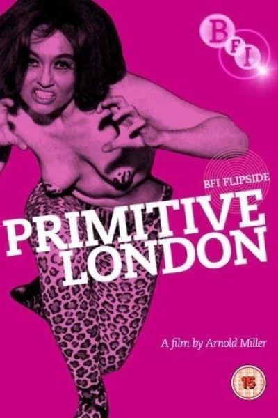 Primitive London