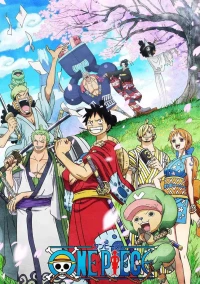 One Piece: Wan pîsu