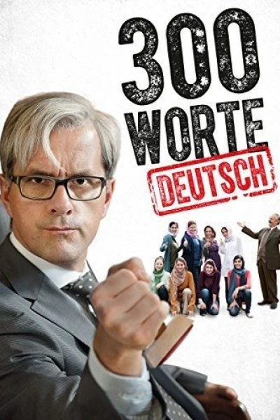 300 Worte Deutsch