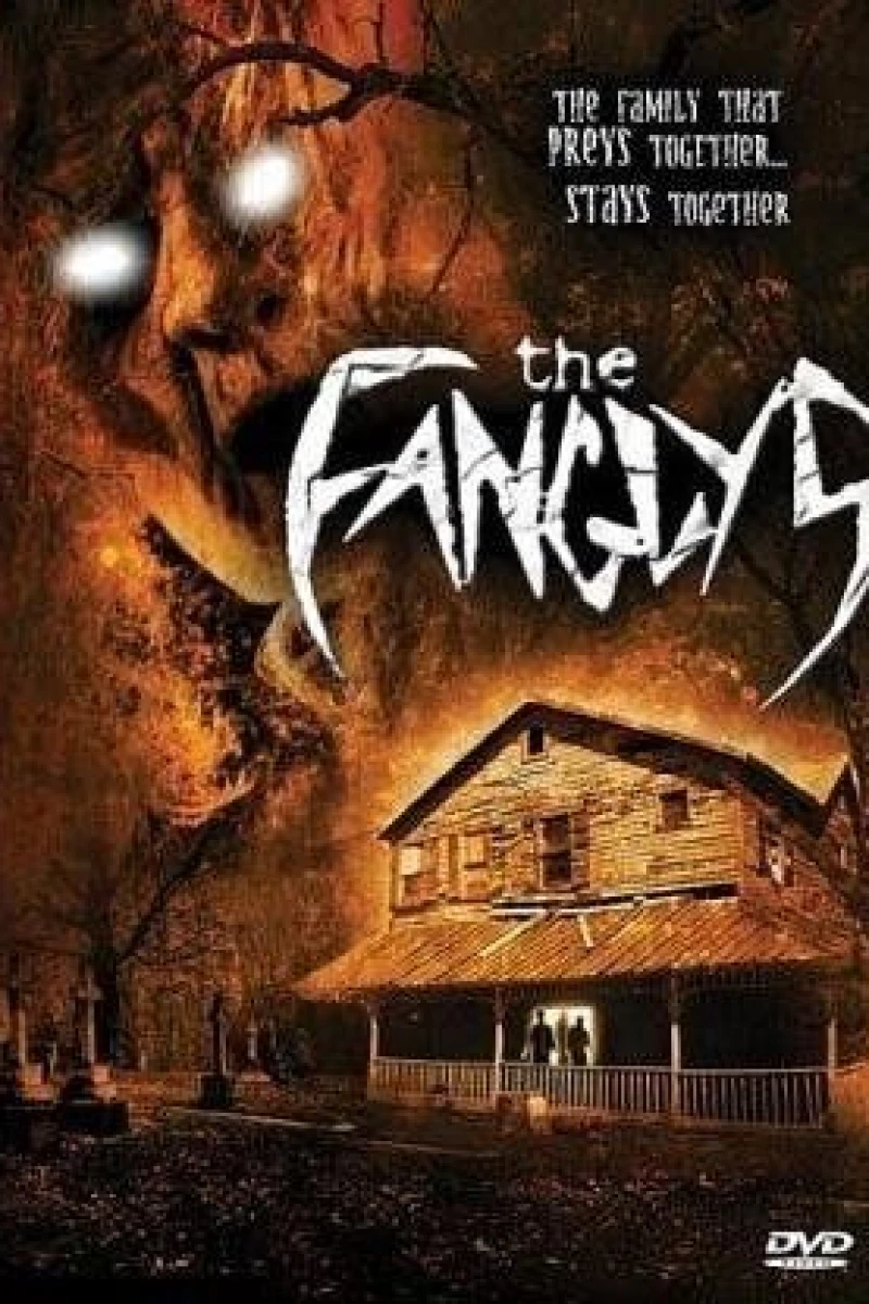 The Fanglys Poster