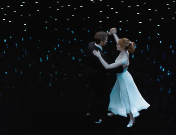 Utgåva: La La Land på Blu-ray