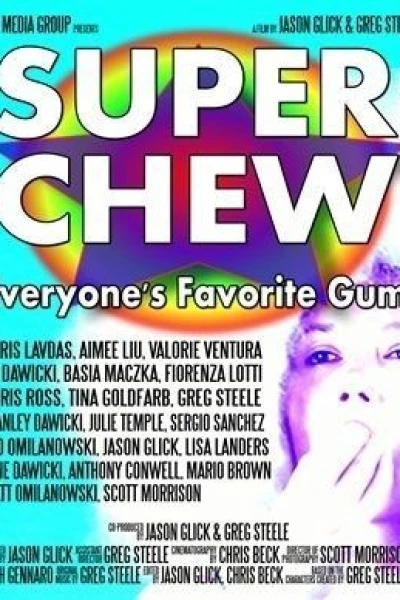 Super Chew