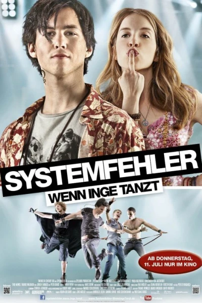 Systemfehler - Wenn Inge tanzt