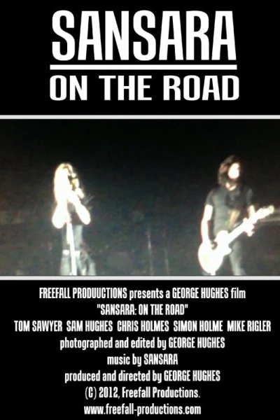 Sansara: On the Road