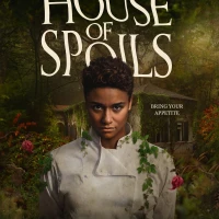 House of Spoils