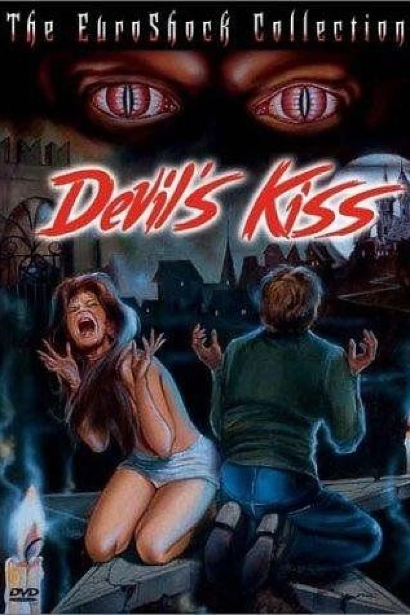 Devil's Kiss Poster