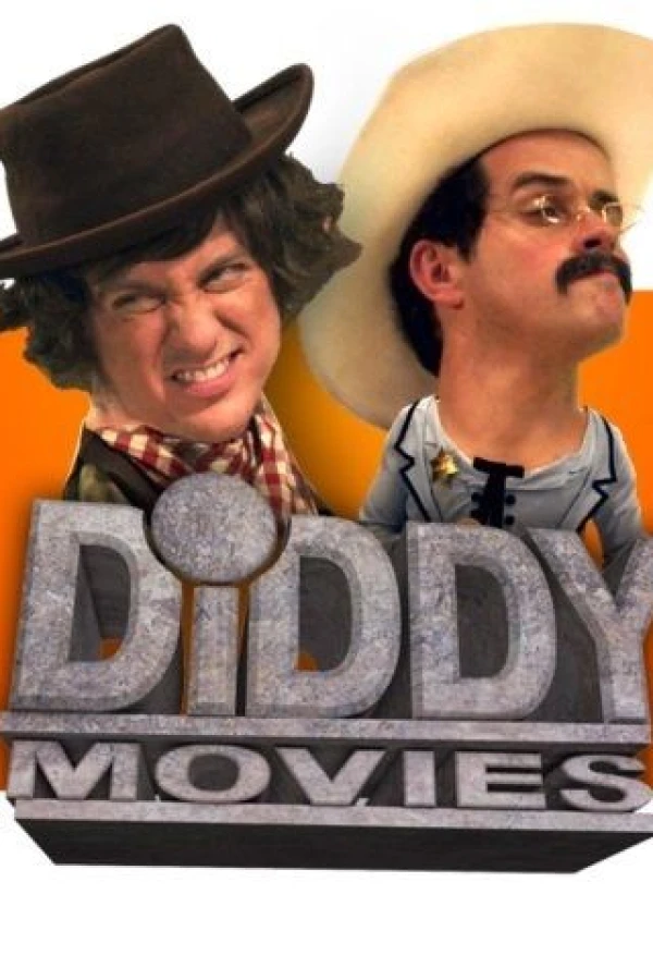 Diddy Movies Poster