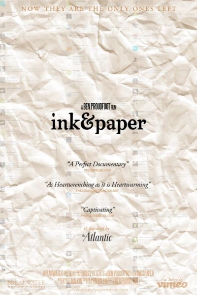 ink&paper