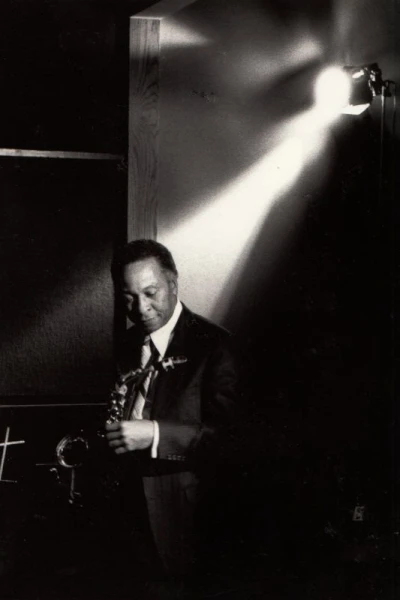 Frank Morgan: Jazzman i med och motgång