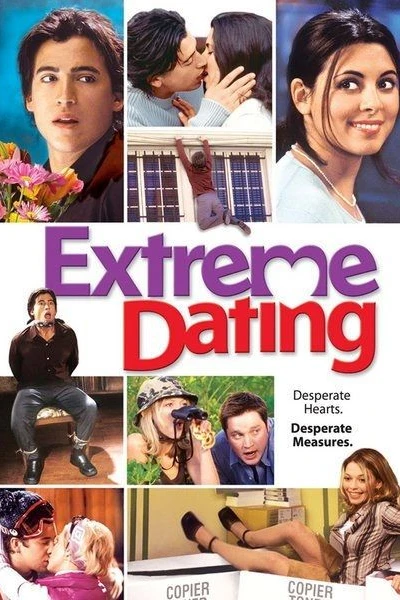 Extreme Dating