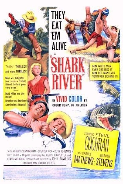 Shark River