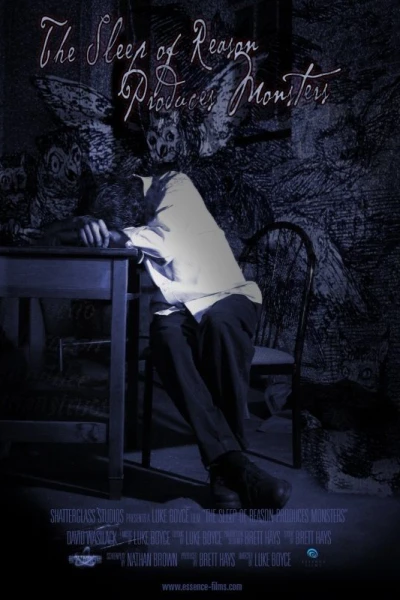 The Sleep of Reason Produces Monsters