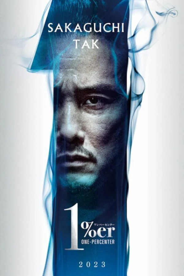 One Percenter Poster