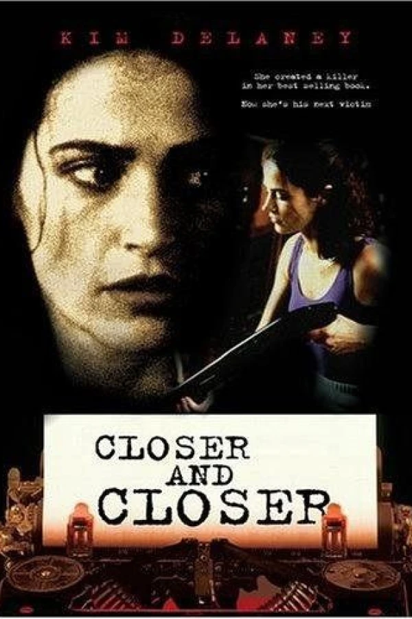 Closer and Closer Poster