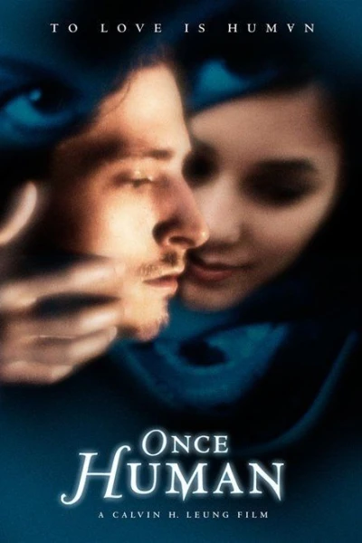 Once Human