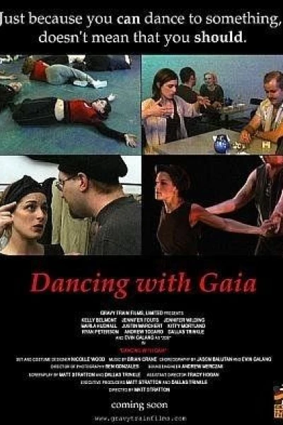 Dancing with Gaia