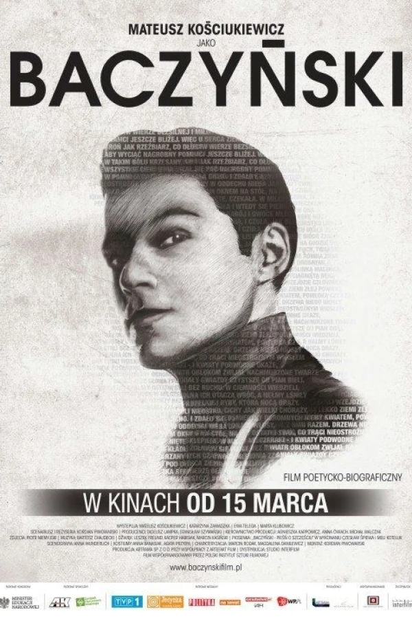 Baczynski Poster