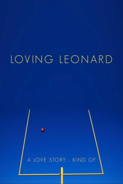 Loving Leonard