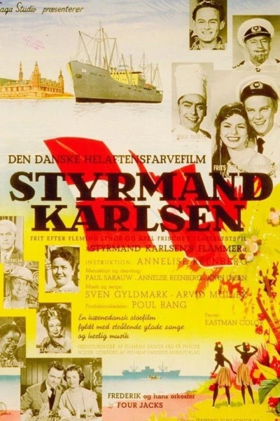 Styrmand Karlsen