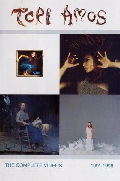 Tori Amos: The Complete Videos 1991-1998