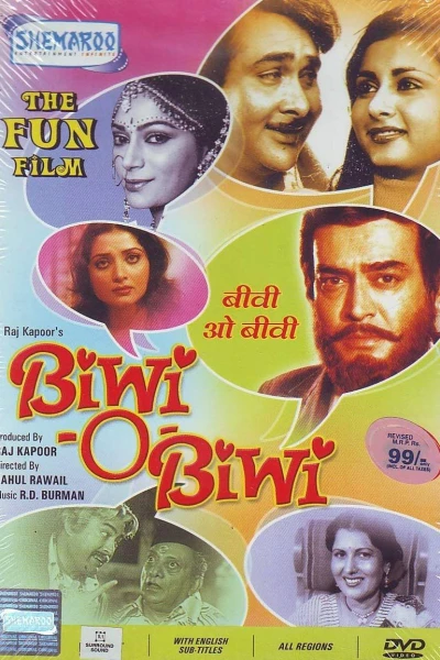 Biwi O Biwi