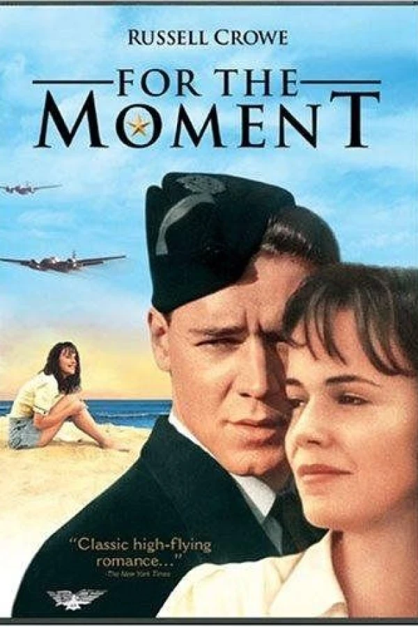 For the Moment Poster