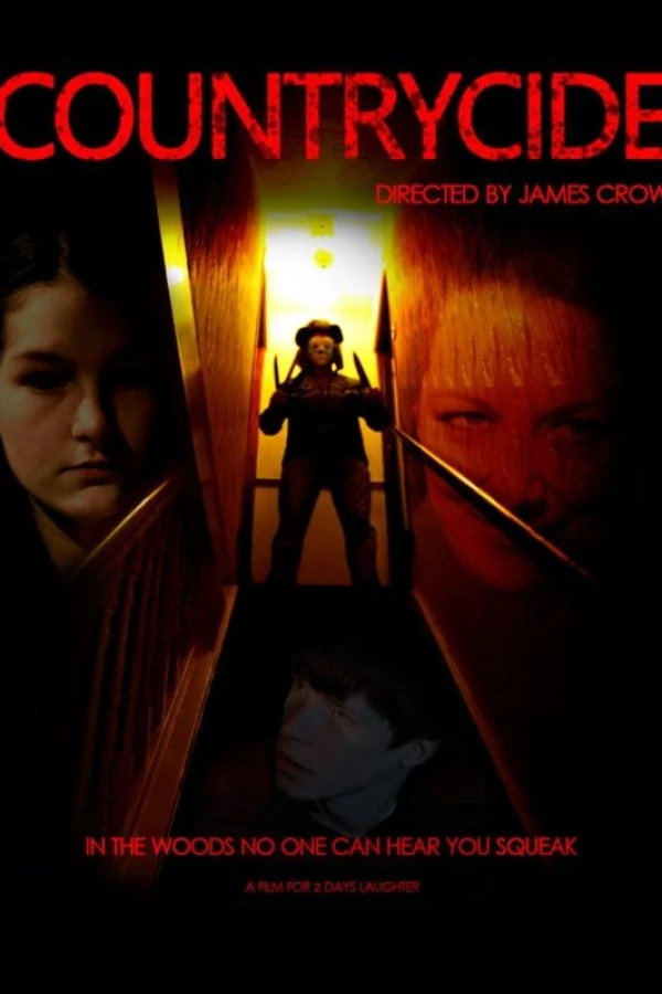 Countrycide Poster