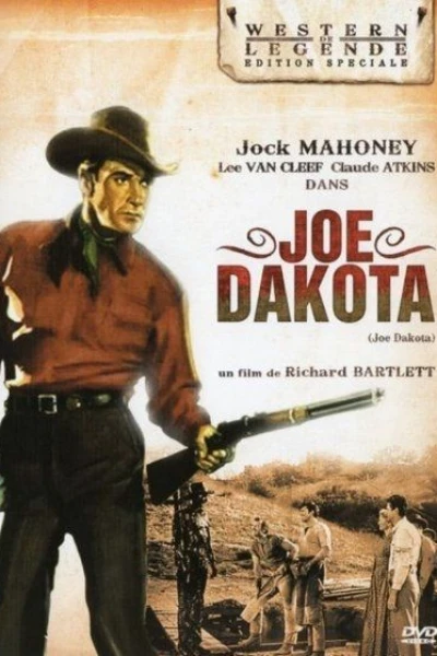 Joe Dakota