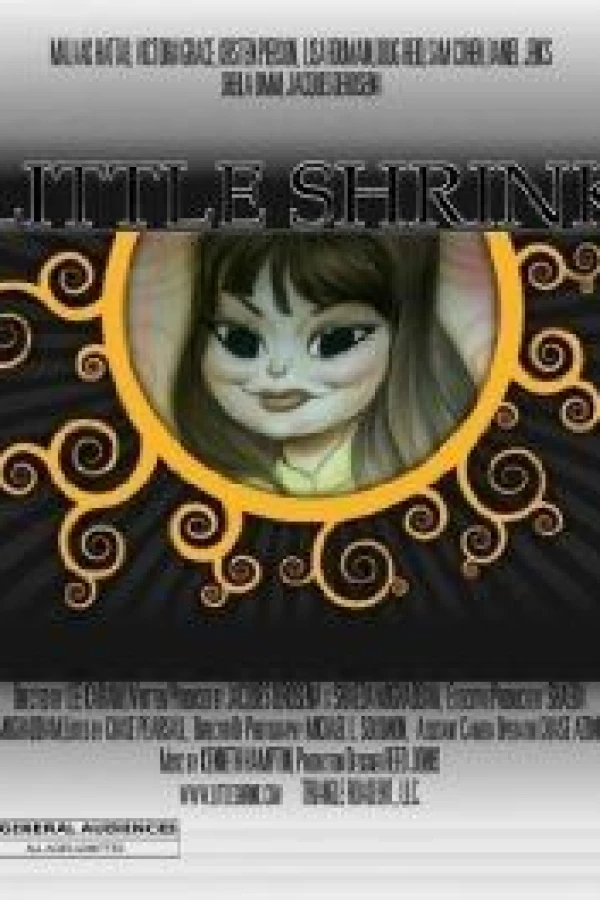Little Shrink Poster